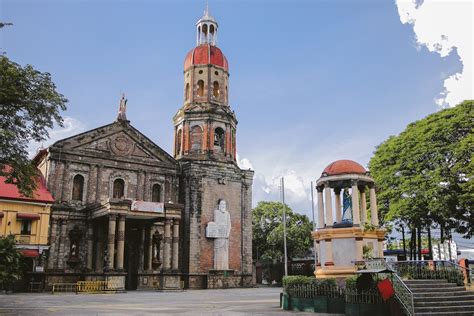 BALIUAG, Bulacan .
